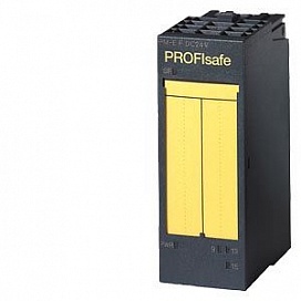 F модули питания PM-E F PROFIsafe