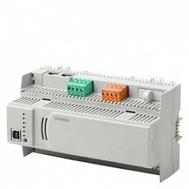 PXC3.E72 - Комнатные контроллеры BACnet / IP, 72 точки данных