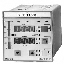 SIPART DR19