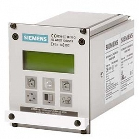 MASSFLO MASS 6000 19' для монтажа на панель