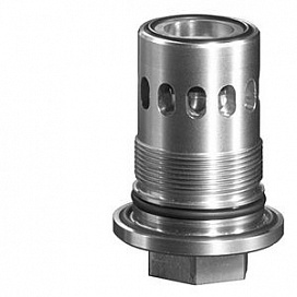 ASR0.4N - Valve insert