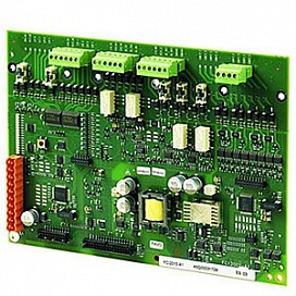 FCI2010-A1 - Periphery board (1-loop)