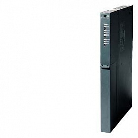Коммуникационные модули SIPLUS S7-400