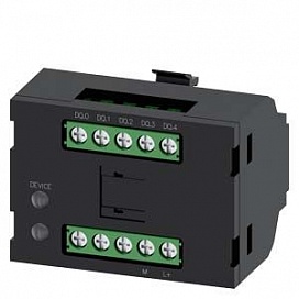 Electronic Modules for ID Key-Operated Switches