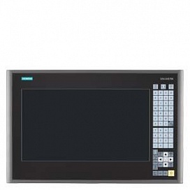 SINUMERIK OP 015 black