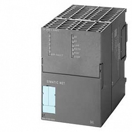 CP 343-1 ERPC