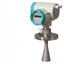 SITRANS LR 400