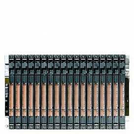 SIPLUS S7-400 racks