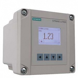 SITRANS LUT400