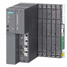 Модульные системы AS 410