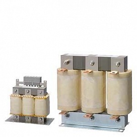 Line reactors