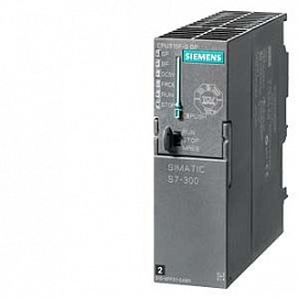 SIPLUS CPU 315F-2 DP