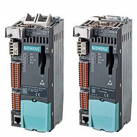 Модуль контроля CU310 DP