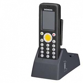 RF650M mobile handheld terminal