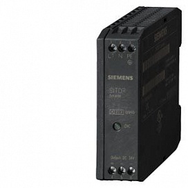 SIPLUS PS 24V/0.5A и  24V/0.375A
