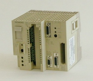 Контроллер S5-95U 6ES5095-8MA05