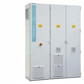 SINAMICS G180 cabinet units - air-cooled