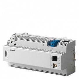 PXC00.D - Системный контроллер с BACnet/LonTalk коммуникацией