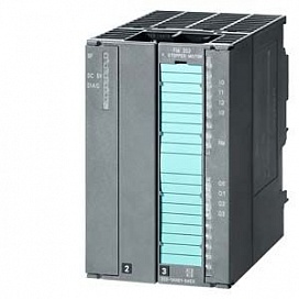 Модуль позиционирования FM 353