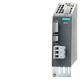 Модуль защиты от перенапряжения VSM10