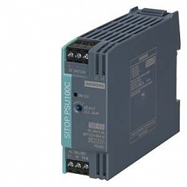 SITOP PSU100C =24 В/1,3 A