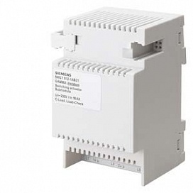 N 562/21, N 512/21, N 513/21 - Switch actuator, submodule