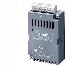 PAC 4DI/2DO для PAC4200
