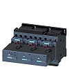 Contactor Assemblies for Star-Delta (Wye-Delta) Starting