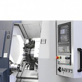 SINUMERIK Safety Integrated (sl)