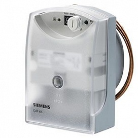 QAF64..J - Frost detector, air side, 2-point