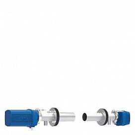 D-R 220 dust and opacity measuring instrument