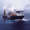 Двигатели морского исполнения