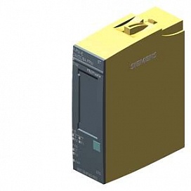 SIPLUS специальные F модули
