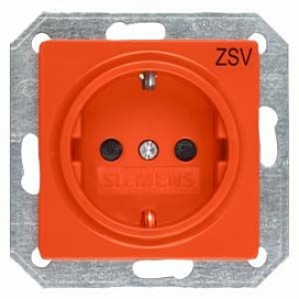 With ZSV Imprint and Increased Protection against Contact