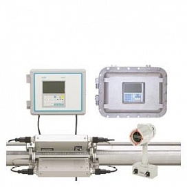 SITRANS FUH1010 (Нефть)