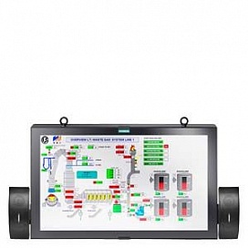 SIMATIC HMI Net Panel