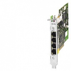 MCI-PN Communication Board