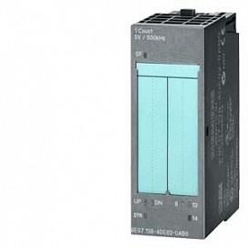 Модуль счетчика 1 Count 5 V/500 kHz