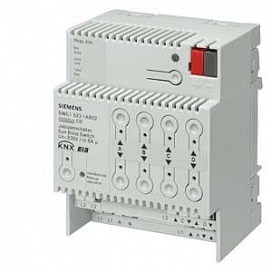N 523/.. - Shutter/blind actuators
