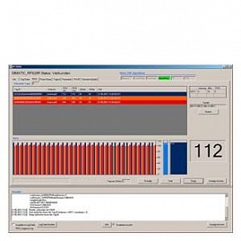 SIMATIC RF-DIAG software