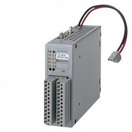 SB10 interface module