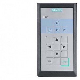 SIMATIC EMS400S IR-RC