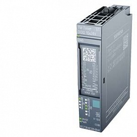 Модуль таймера TM Timer DIDQ 10x24V