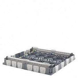 AP 641/01 - Room Control Box