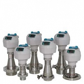 SITRANS LR250 Hygienic Encapsulated Antenna