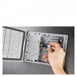 Industrial USB Hub 4