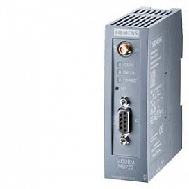 GSM/GPRS модем MD720-3