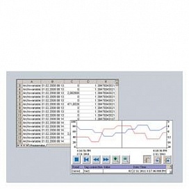 WinCC Logging
