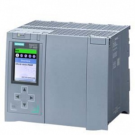 SIPLUS CPU 1518-4 PN/DP