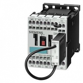 Контакторы 3RH11